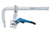 Schnellspann-Hebelzwinge TGE 160x80mm