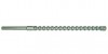 SDS-max-Hammerbohrer 2-Schneider, 15 x 340mm 