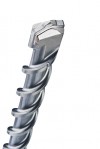 SDS-max-Hammerbohrer 2-Schneider, 12 x 340mm   - W-Neu