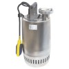 Schmutzwasser-Pumpe PSI-30000 / Alu-Chromstahlgehäuse