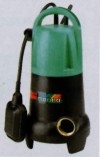 Klarwasser-Tauchpumpe  TS 800 S Marina