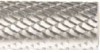 Hartmetallfräser HF 100 M Konisch mit spitzem Kopf / DxL= 9.6x58 mm - Schaft= 6 mm / VE=1 Stück