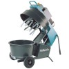 Zwangsmischer XM2-650 / 230 Volt / Collomix
