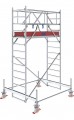 Stabilo® Fahrgerüst-Serie 100 - Feldlänge 2.00 m - Gerüstfeldbreite 0.75 m
