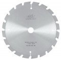 HM-Kreissägeblätter für Baumaterialien Bau/Try Cut