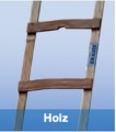 Stabilo® Professional DachLeitern - Holz