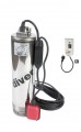 Serie DAB Diver HF (High Flow) 100-200 Mehrstufige Tauchdruckpumpen