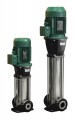 DAB Serie NKV 20 IE3 für Wasseranlagen mit mittleren und grossen Abnehmern