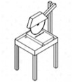Diamantgrosstrennscheiben für Tischsägen Ø 180-500 mm