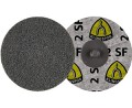 Kompakt-Vlies Quick Change Disc QRC 500 - Ø 51-76 mm - Korund / SiC