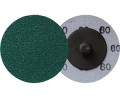 Quick Change Disc QRC 910 - Ø 50 mm - Keramischer Korund