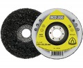 Reinigungsscheiben NCD 200 - Ø 115-125 x 22.23 mm - SiC / Gerade - Universal