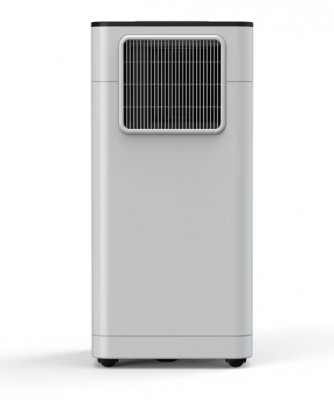 KL70 Mobiles Klimagerät (80m³) 2'000W zum Kühlen, Lüften, Entfeuchten