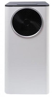 KMO11000 Mobiles Klimagerät mit WiFi (138m³) 3200W zum Kühlen, Lüften, Entfeuchten