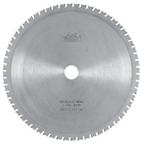 HM-Dry-Cut-Kreissägeblatt 305x2.4x25.4 mm, Z=60WZ-DC