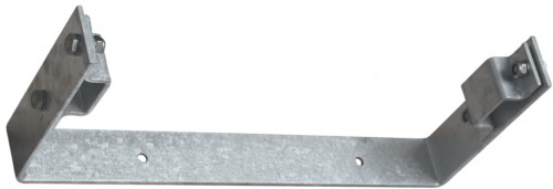Stabilo® Maueranker starr 150 mm, Grundplatte 510 x 60 mm