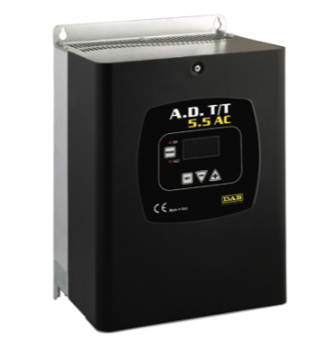 DAB ADAC T/T 3.0 Inverter 3 x 400 V / 50-60 Hz Spannung