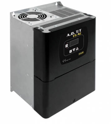 DAB ADAC T/T 15.0 Inverter 3 x 400 V / 50-60 Hz Spannung