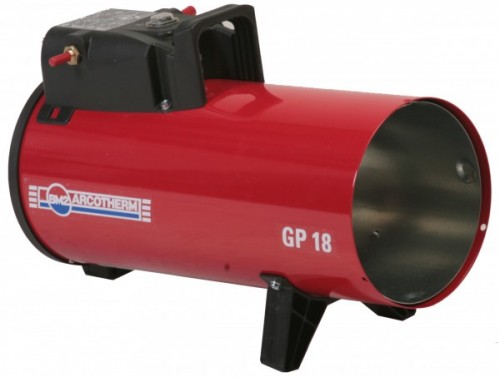 Arcotherm GP 18 M Gasheizgerät 18 kW