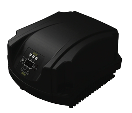 DAB MCE/P 150 Inverter 3 x 400 V / 50-60 Hz Spannung