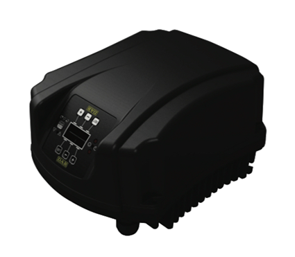 DAB MCE/P 30 Inverter 3 x 400 V / 50-60 Hz Spannung