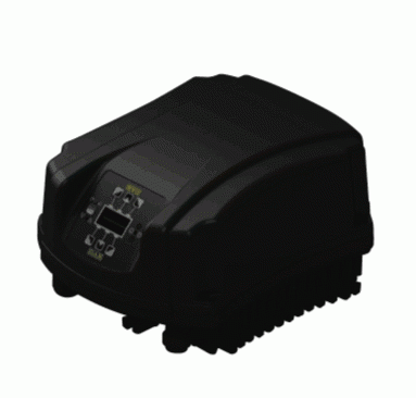 DAB MCE/C 30 Inverter 3 x 400 V / 50-60 Hz Spannung