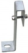 Stabilo® Maueranker starr 200 mm, Grundplatte 65 x 60 mm - 2 Stück