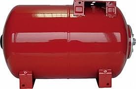 Varem EPDM-Membran für 60 l
