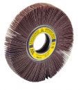 Schleifmop SM 611 - Ø 200x50 mm / Korn 40 - Korund VE= 3 Stück