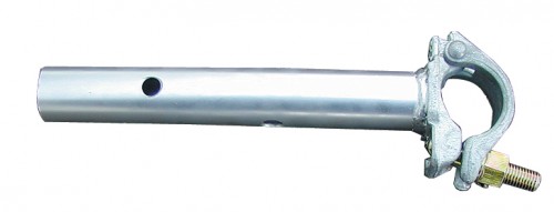Stabilo® Ballasthalter für Serie 1000 und 5000 - Länge 0.32 m - VE = 6 Stück