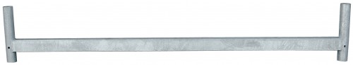 Stabilo® Fahrtraverse Stahl für Serie 50 - Länge 1.90 m