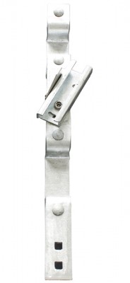 Stabilo® Ausstiegsvorrichtung, Edelstahl V4A - Sprossenabstände 270-315 mm