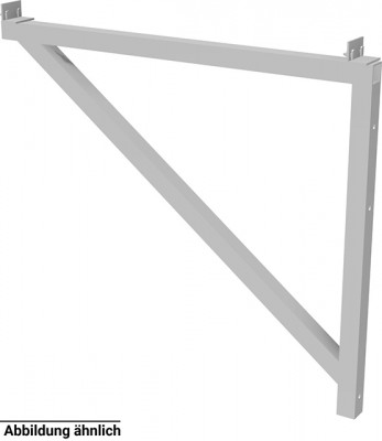 Stabilo® Dreieckkonsole - Stufenbreite 60 cm