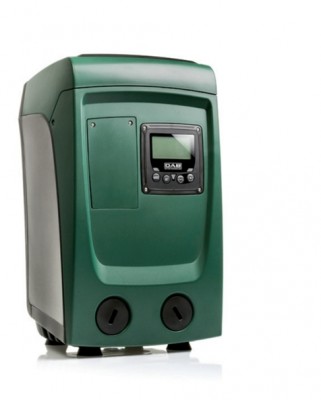 DAB EsyBox Mini³ Hauswasserautomat 4800 l/h - Fh 55.0 m - 5.5 bar - 0.85 kW - 230 V - Trinkwasser geeignet