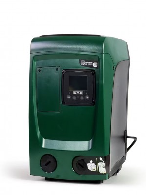 DAB EsyBox Mini³ Hauswasserautomat 4800 l/h, Fh 55.0 m, 5.5 bar, 0.85 kW, 230 V, Trinkwasser geeignet