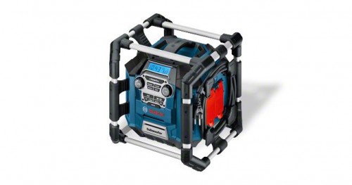 Radio GML 20 PowerBox im Karton Bosch