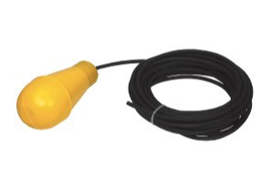 DAB Schwimmer mit Kugel 10 Meter Kabel