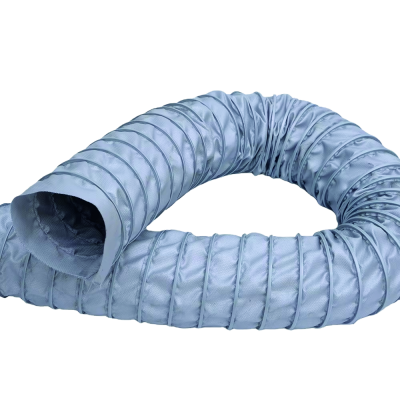 Luftschlauch 5m, Innen-Ø 457 mm zu Jumbo 85 und 235