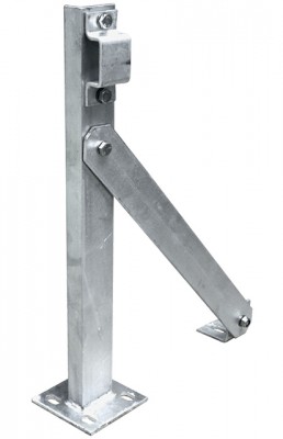 Stabilo® Maueranker starr 500 mm für Stahl