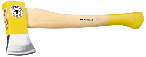 Ochsenkopf OX 244 E-1251 Spalt-Fix Beil