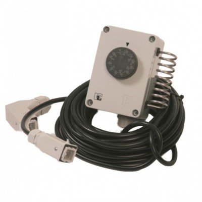 Thermostat Profi bis 50°C zu GP-A, GE 36-65, EC, Phoen & Jumbo