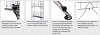 Stabilo® Fahrgerüst-Serie 1000 - Arbeitshöhe bis 4.30 m - Feldlänge 2.50 m