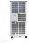 KMO11000 Mobiles Klimagerät mit WiFi (138m³) 3200W zum Kühlen, Lüften, Entfeuchten