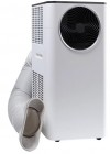 KMO11000 Mobiles Klimagerät mit WiFi (138m³) 3200W zum Kühlen, Lüften, Entfeuchten
