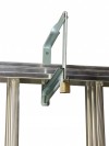 Monto® & Stabilo® Combi-Leiter-Wandhalter-Set - 2 Stück