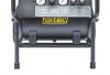 Fortec® AIR-50/250-OL Kompressor, 20 l mobil - Ölfrei - Direktantrieb - Ansaugleistung 250 l/min - Druck 9 bar - Leistung 1800 W - 230 V