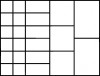 EcoSystem OK 66.23 Sortimentskoffer mit 12x2B1; 6x2B2; 3x2B3; 2x2B4 Boxen