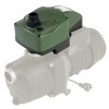 DAB Active JC 102 M Automatische Wasserversorgungsanlage - 3600 l/h - Fh 53.8 m - 5.38 bar - 1.13 kW - 1 x 230 V