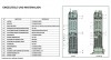 DAB Pulsar Dry 40/50 T-NA 5" Mehrstufige Tauchdruck-Unterwasserpumpe - 4800 l/h - Fh 56.0 m - 5.6 bar - 1.03 kW - 3 x 400 V