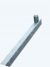 Stabilo® Professional Endanschlag links/rechts für T-Schienenanlage - 1 Paar